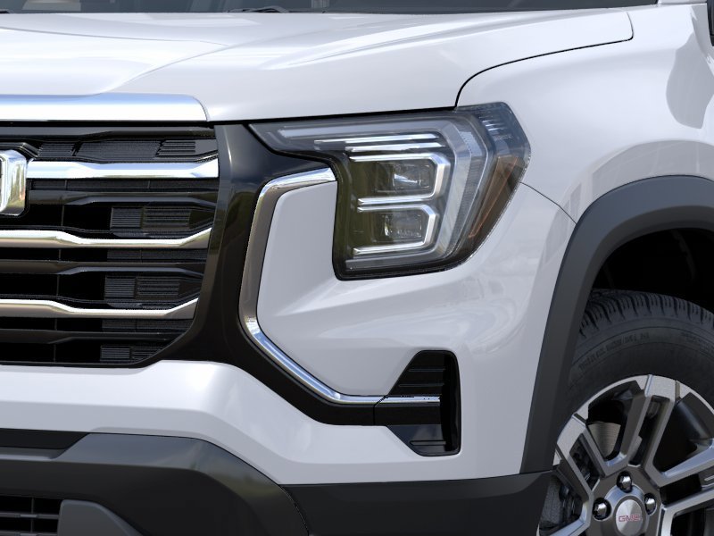 GMC TERRAIN Élévation 4 portes TI 2027 Blanc Sherbrooke - photo #9