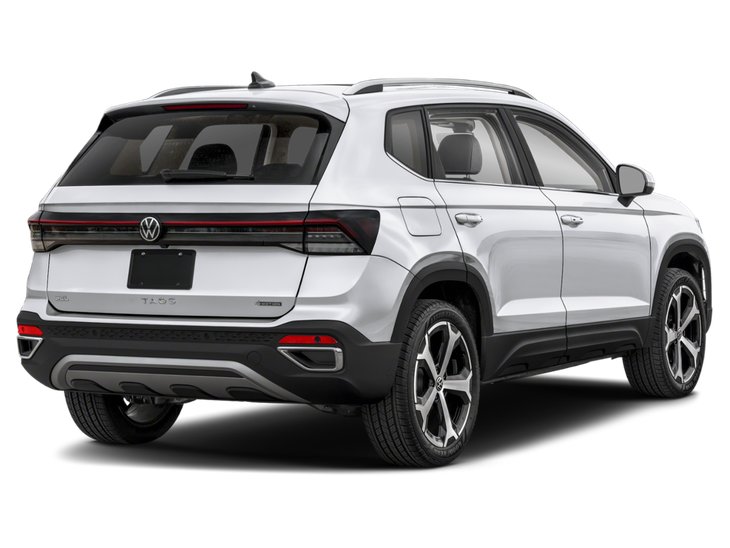 2025 Volkswagen Taos Highline