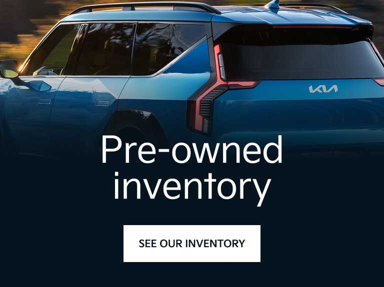 Kia Thetford header Inventaire doccasion