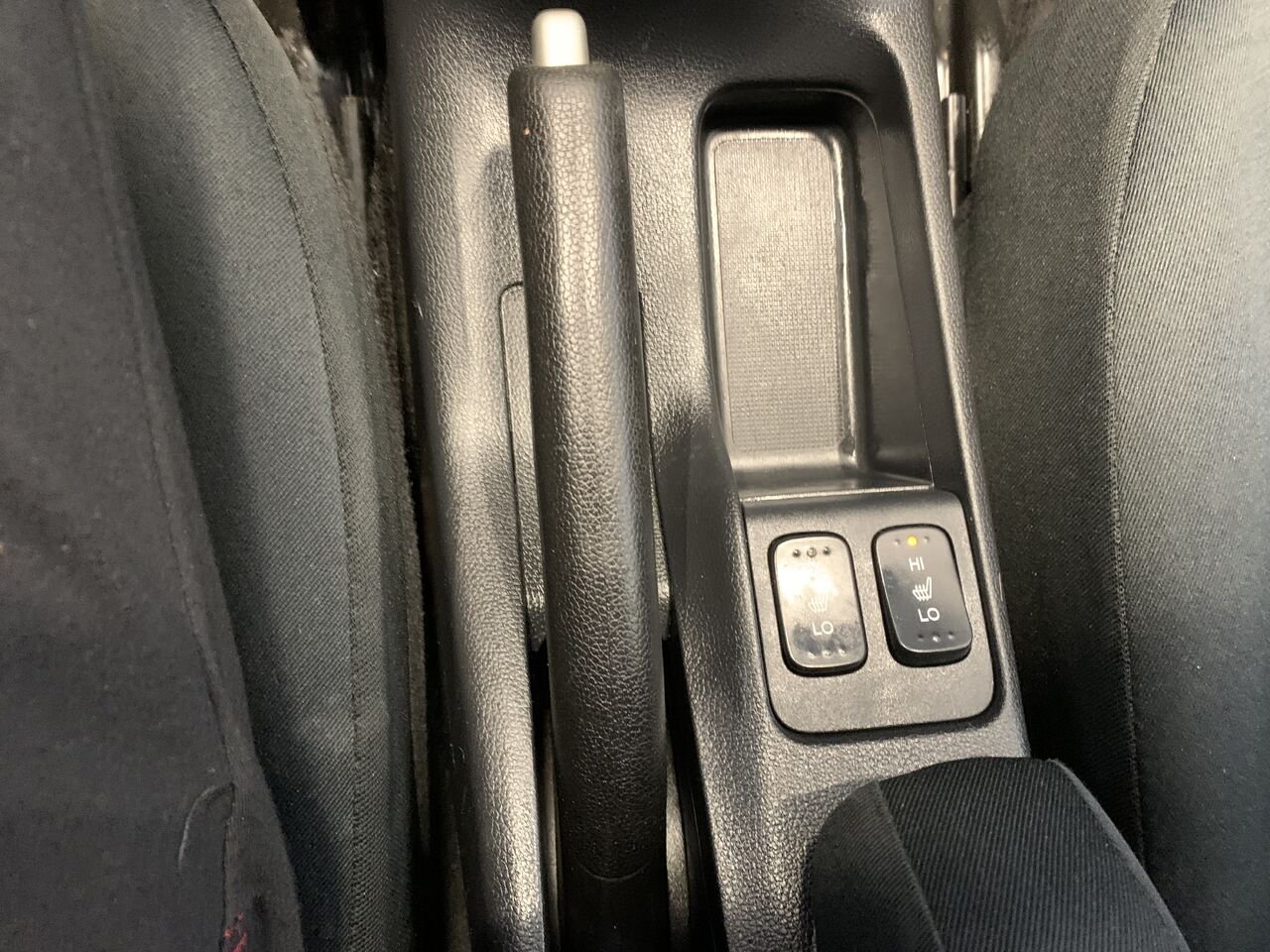 Honda Fit LX LX, 1.5L, AUTOMATIQUE 2017 Blanc Châteauguay - photo #25