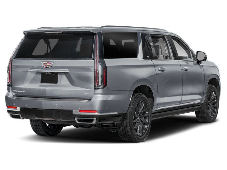 2026 Cadillac Escalade ESV 4RM