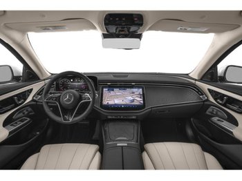 Mercedes-Benz Classe-E E 350