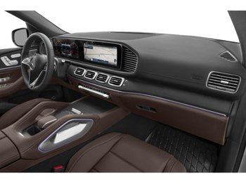 Mercedes-Benz GLE GLE 350