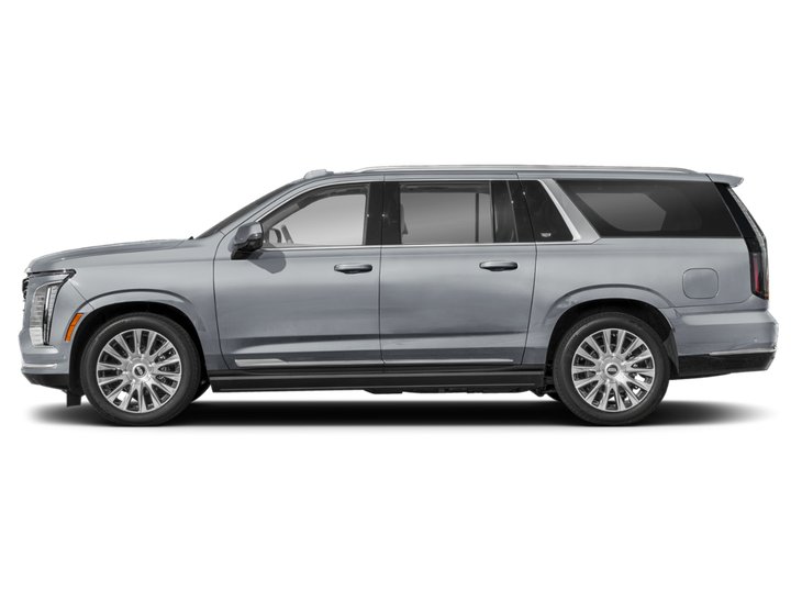 2026 Cadillac Escalade ESV Platinum luxe 4RM
