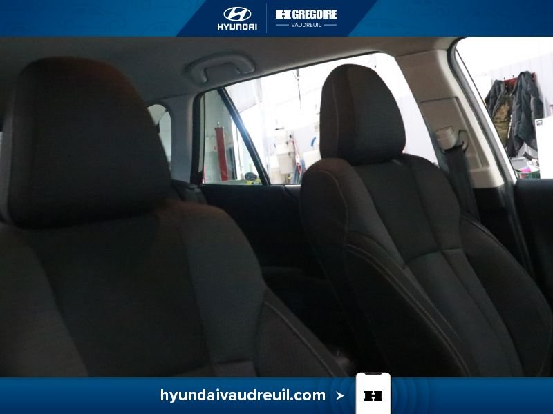2020 Subaru Outback White Blainville - photo #27