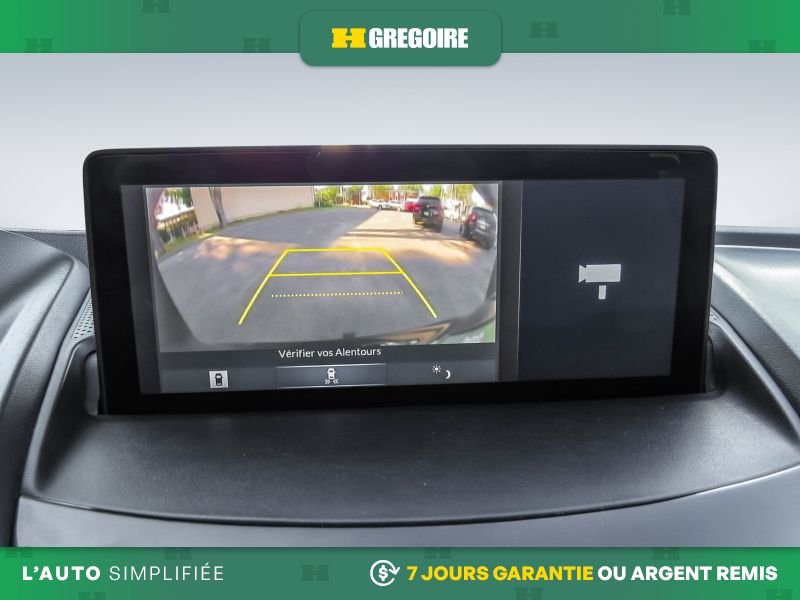 Acura RDX 2021 Noir Laval - photo #18
