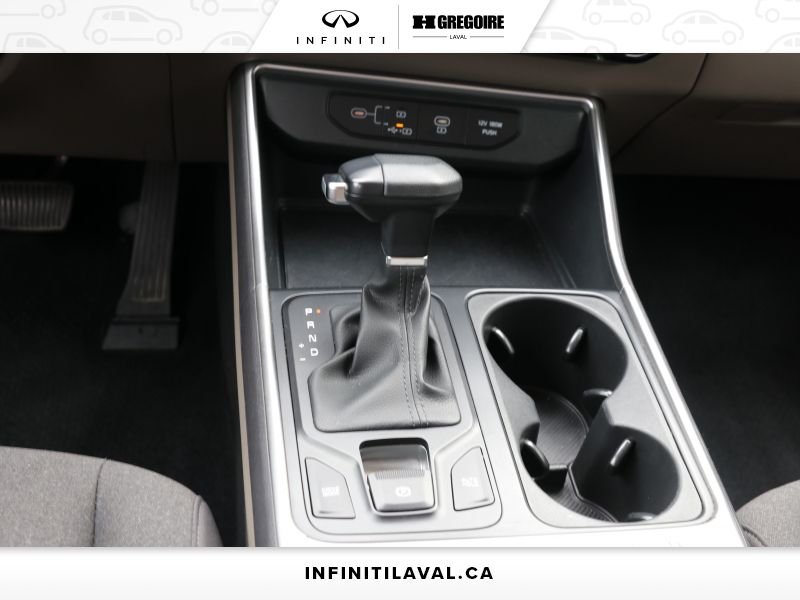 Kia Carnival 2025 Blainville - photo #18