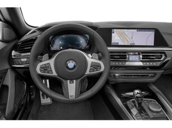 BMW Z4 sDrive30i