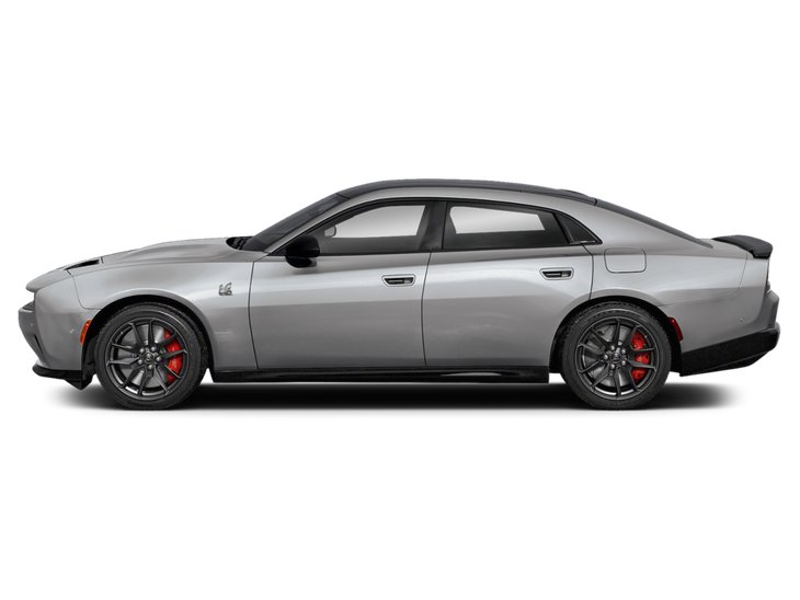 2026 Dodge Charger Daytona Scat Pack