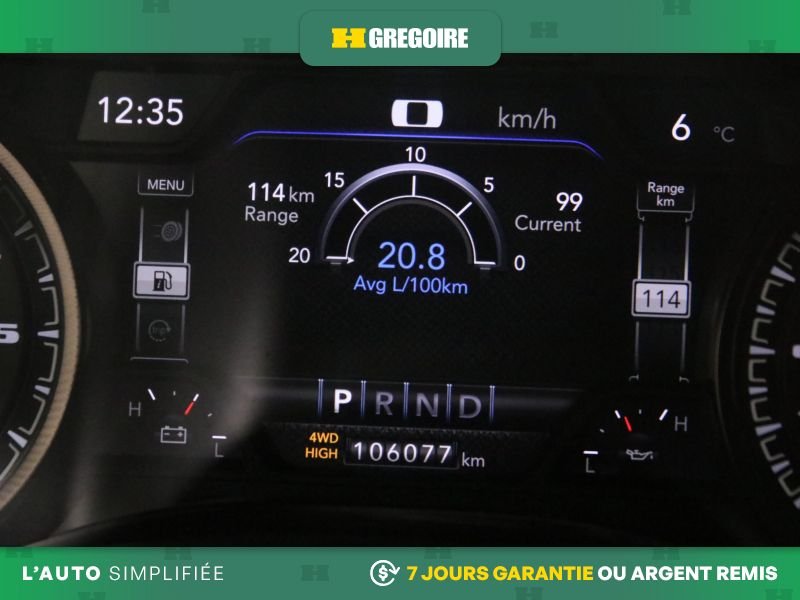 2022 Dodge Ram Grey Saint-Eustache - photo #27