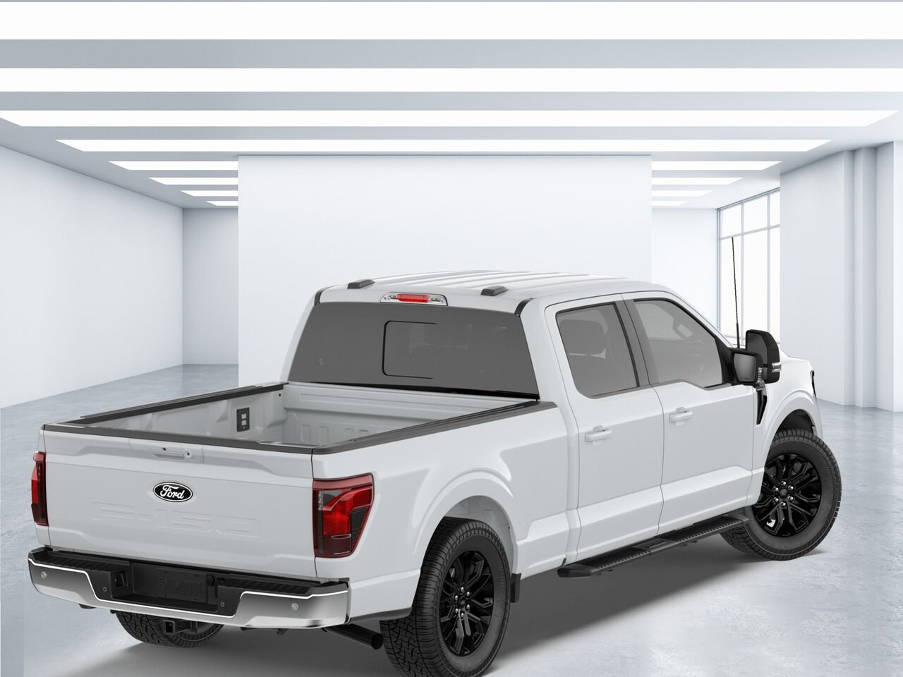 2026 Ford F-150 Avalanche Saint-Jérôme - photo #2