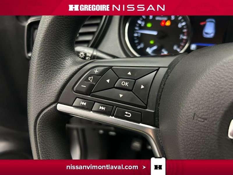 Nissan Qashqai 2023 Gris Laval - photo #25
