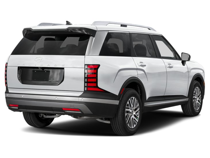2027 Hyundai Palisade Preferred Trend