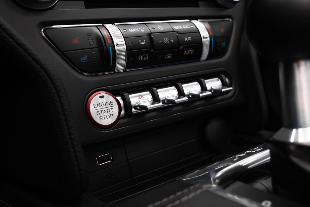 2021 Ford Mustang GT Premium | Super Snake | *PRICE IN USD* White Kirkland - photo #36