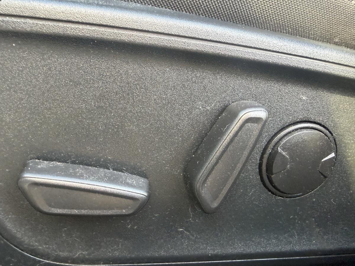 2021 Ford Escape Blue  - photo #6