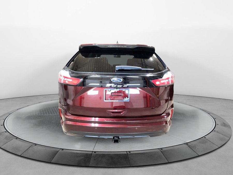 Ford Edge 2024 2024 Rouge