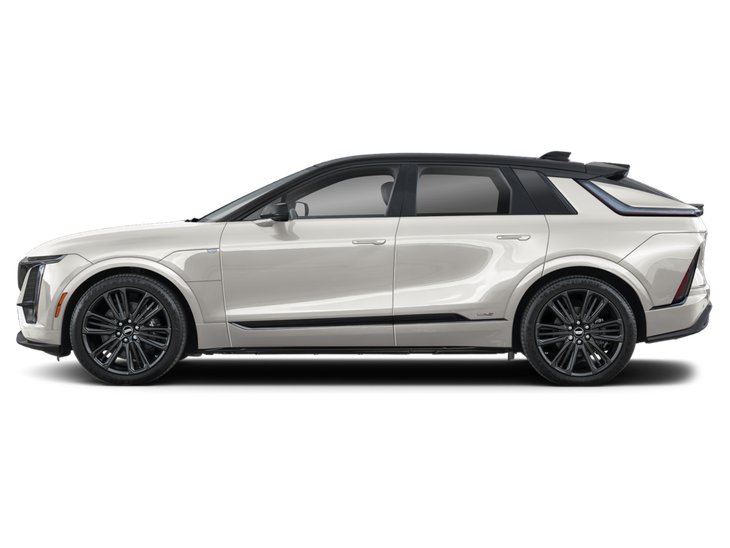 2027 Cadillac LYRIQ LYRIQ-V