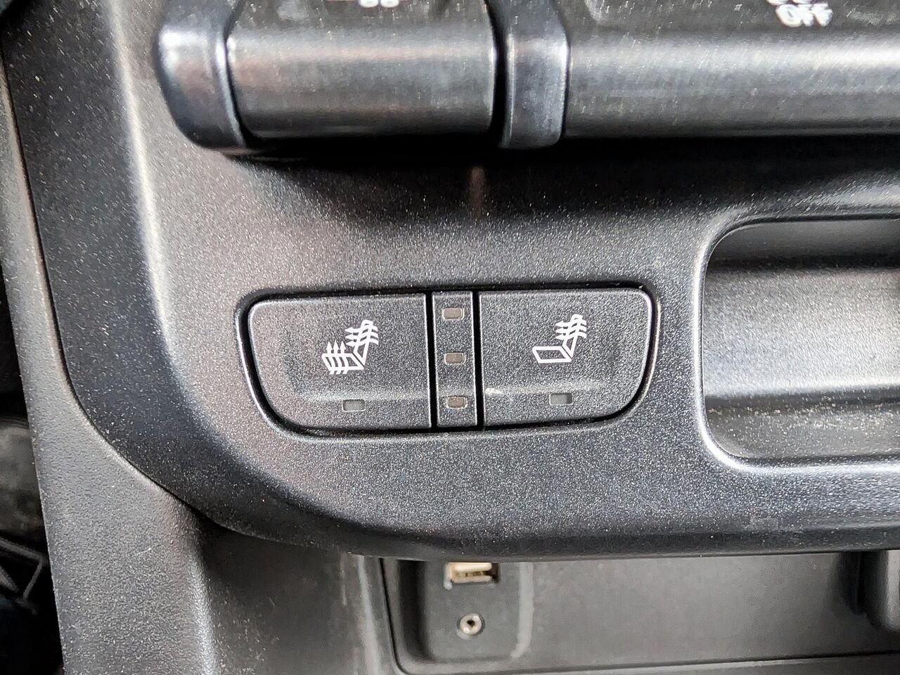 CHEVROLET COLORADO Z71 4RM 2015 Bleu Saint-Hyacinthe - photo #22