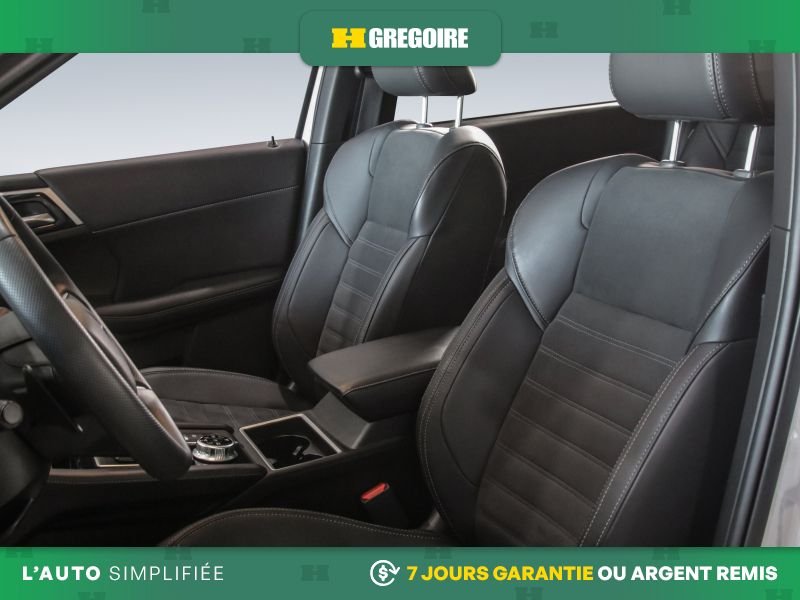 2025 Mitsubishi Outlander White Blainville - photo #21