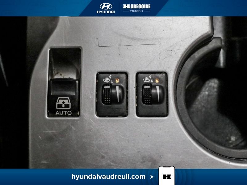 Toyota 4Runner 2020 Gris Blainville - photo #29