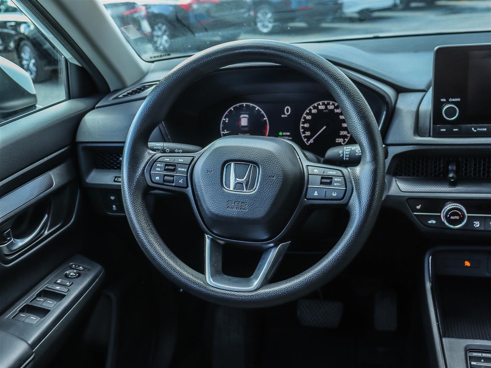 2024 Honda CR-V LX-B Ottawa & Gatineau - photo #8