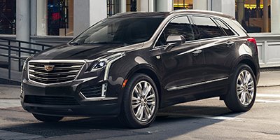 Cadillac XT5 2018 2018 GB8/NOIR_STELLAIR