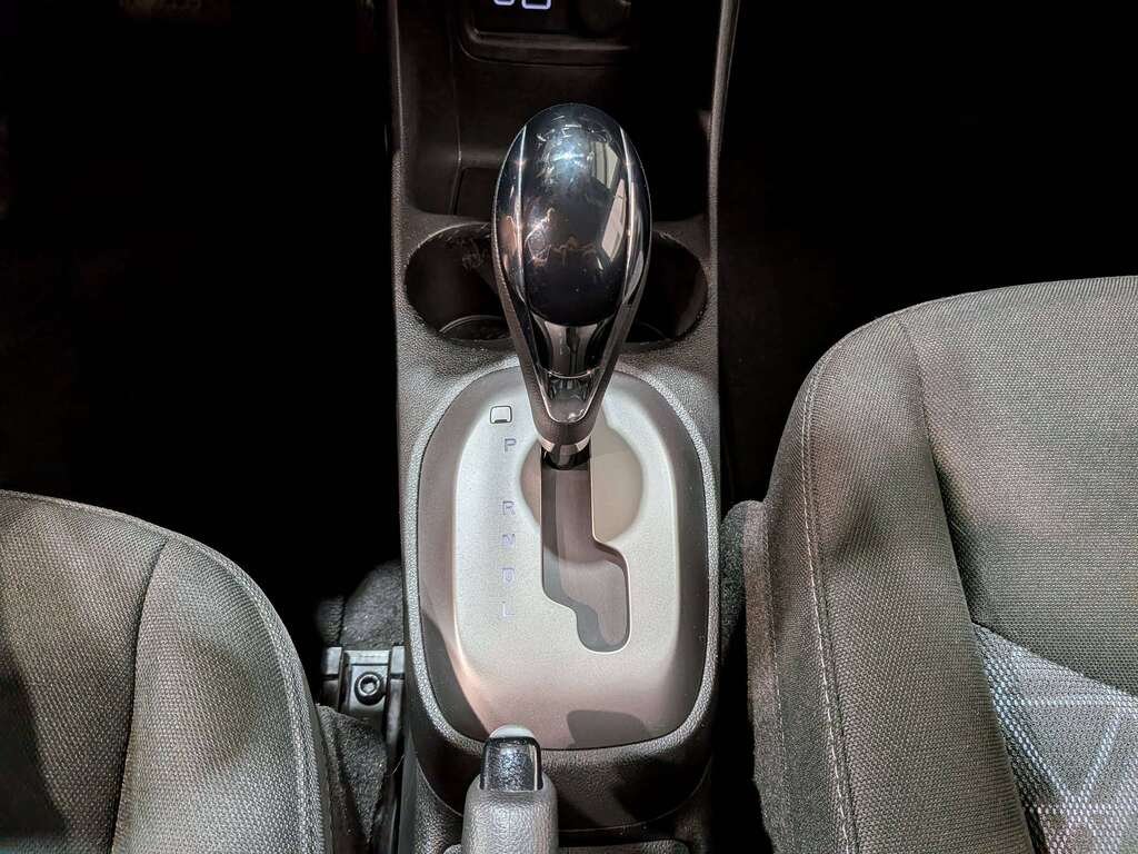 Chevrolet Spark 2020 Blanc Val-David - photo #24