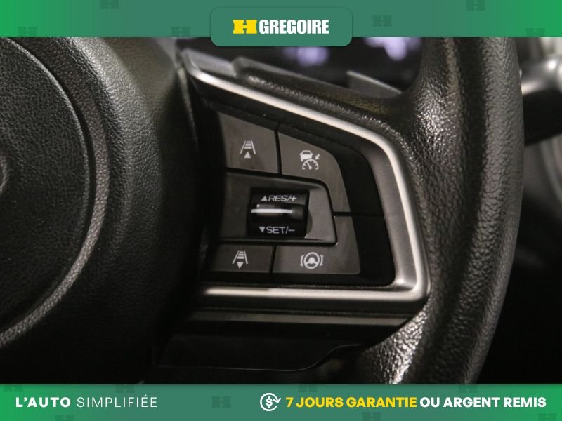 2021 Subaru Outback Grey Laval - photo #20