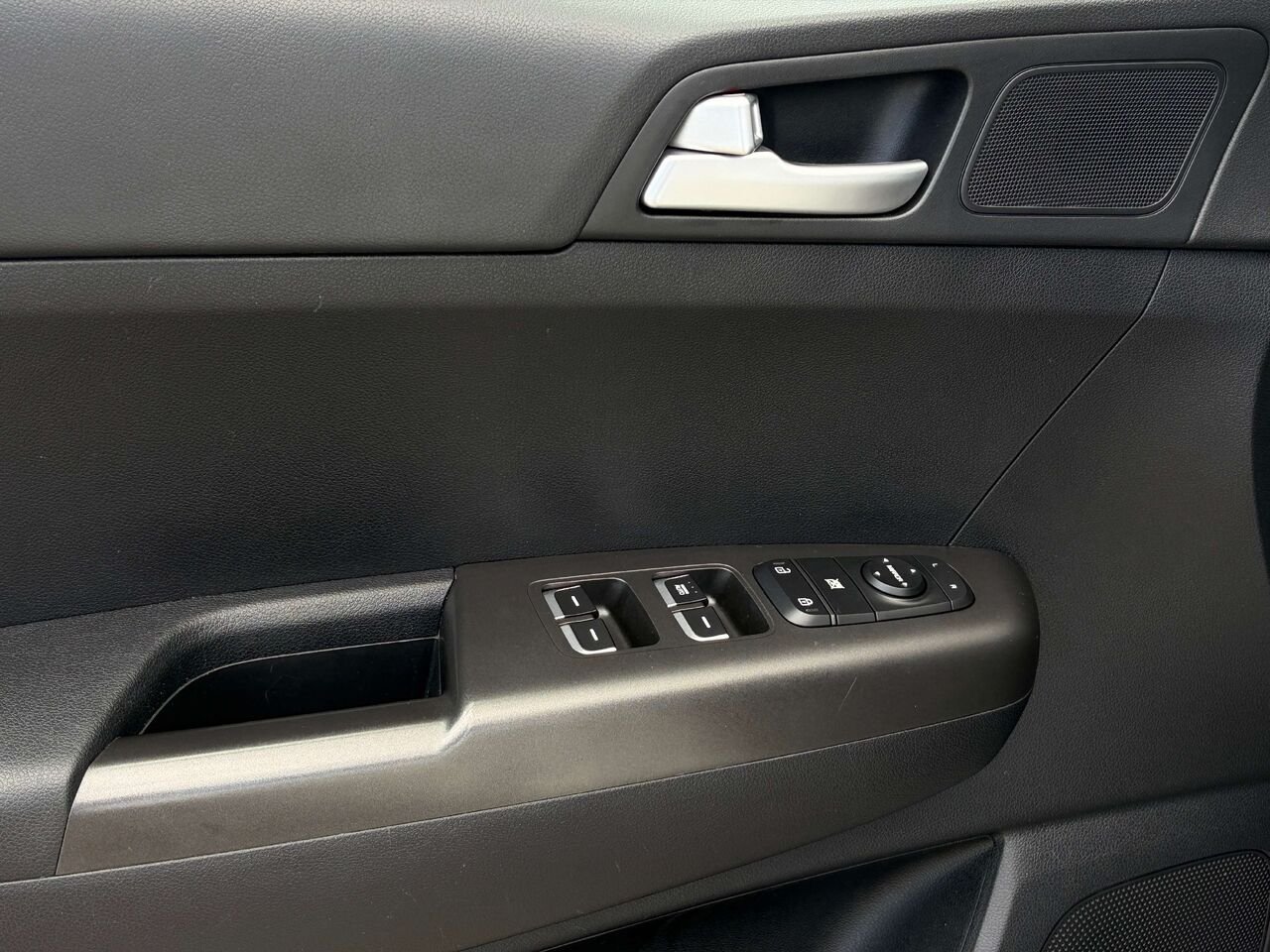 Kia Sportage 2021 Blanc Gatineau - photo #10