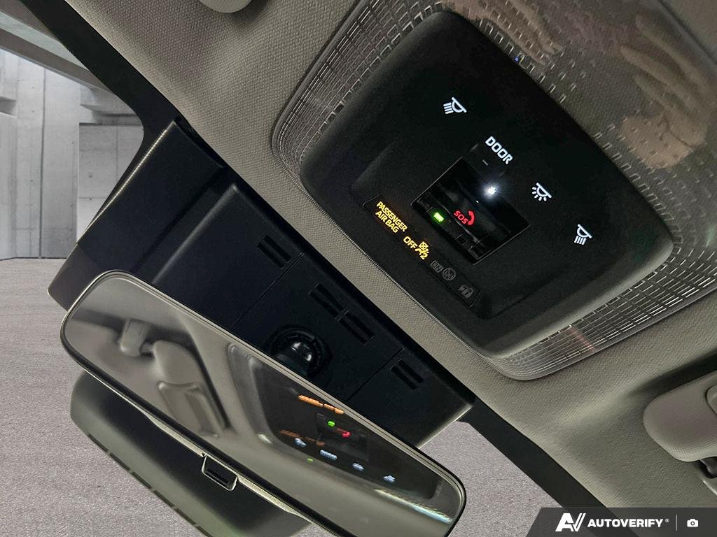 2026 Toyota Prius Plug-In Hybrid S2600005 | SE Black Edmonton - photo #20