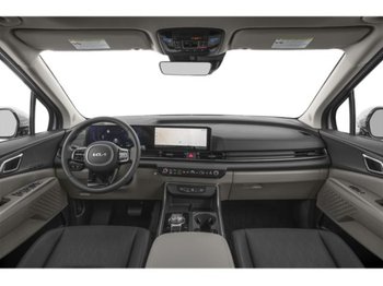 Kia Carnival hybride EX