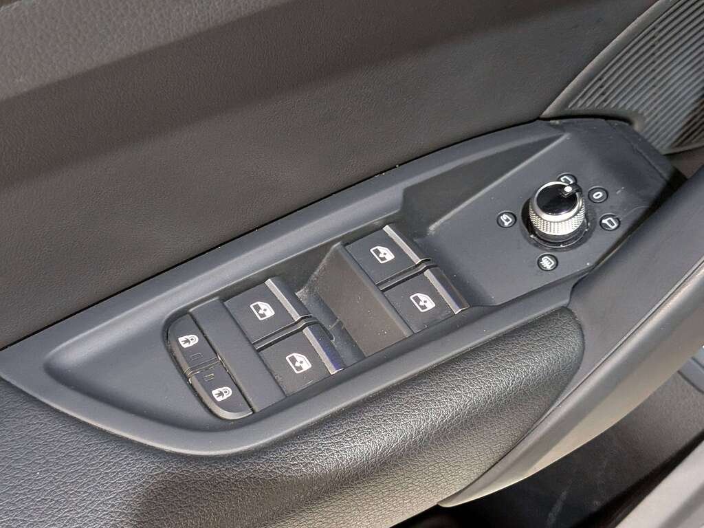 Audi Q5 Technik 45 TFSI quattro 2023 Noir Val-David - photo #37