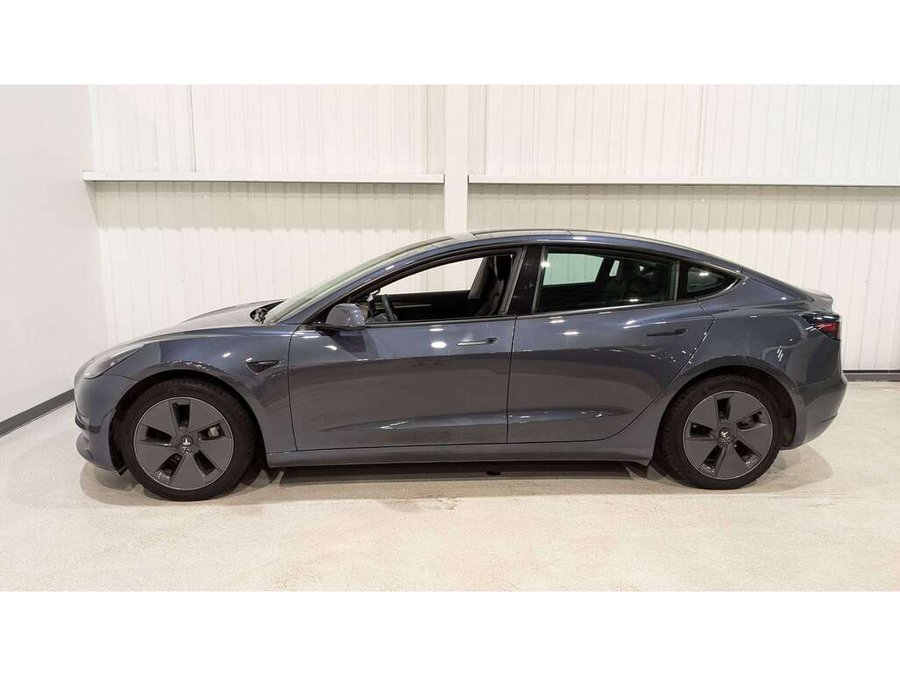 Tesla Model 3 2022 2022 Gris