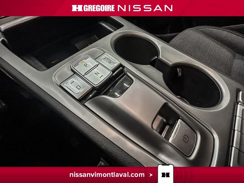 Hyundai Kona 2023 Noir Laval - photo #21