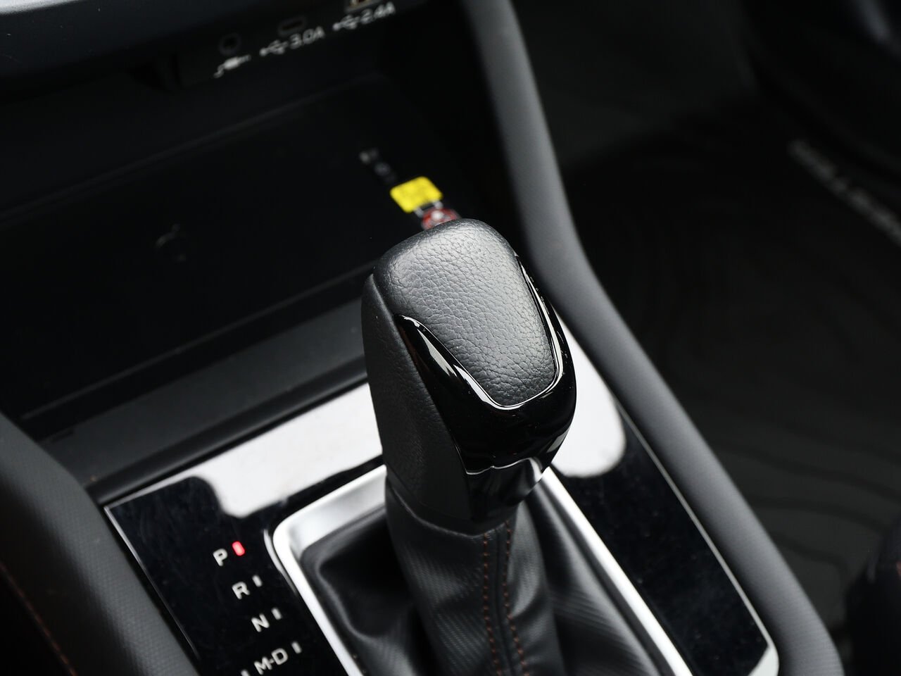 Subaru Forester Premier e_BOXER hybride 2025 Noir Saint-Hyacinthe - photo #28