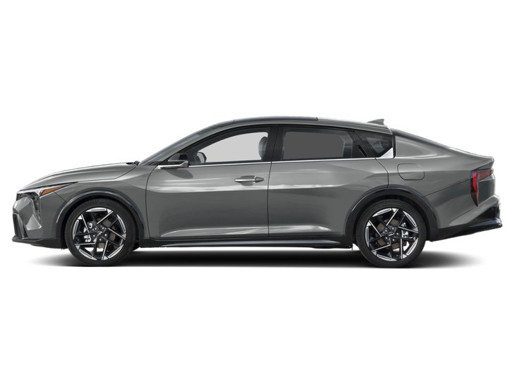 2027 Kia K4 GT-Line Turbo