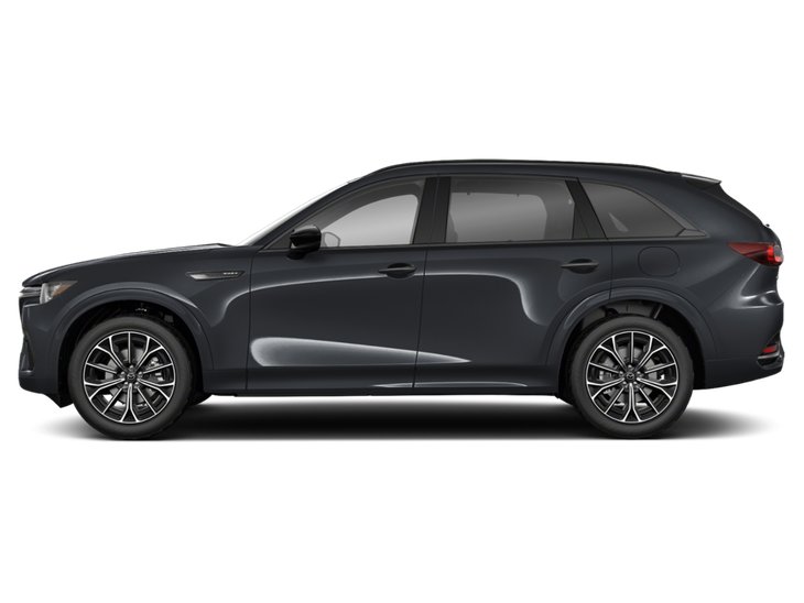 2026 Mazda CX-70 PHEV GT