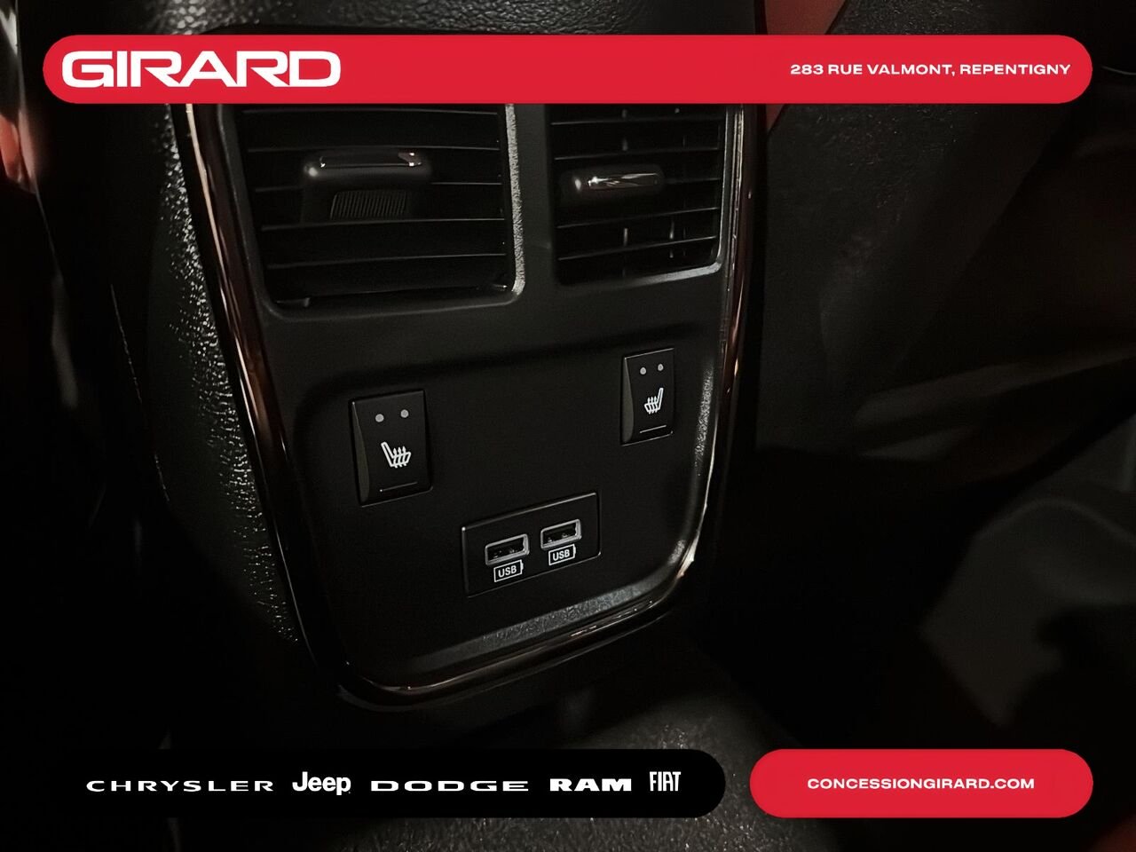 2023 DODGE CHARGER Beige Repentigny - photo #18