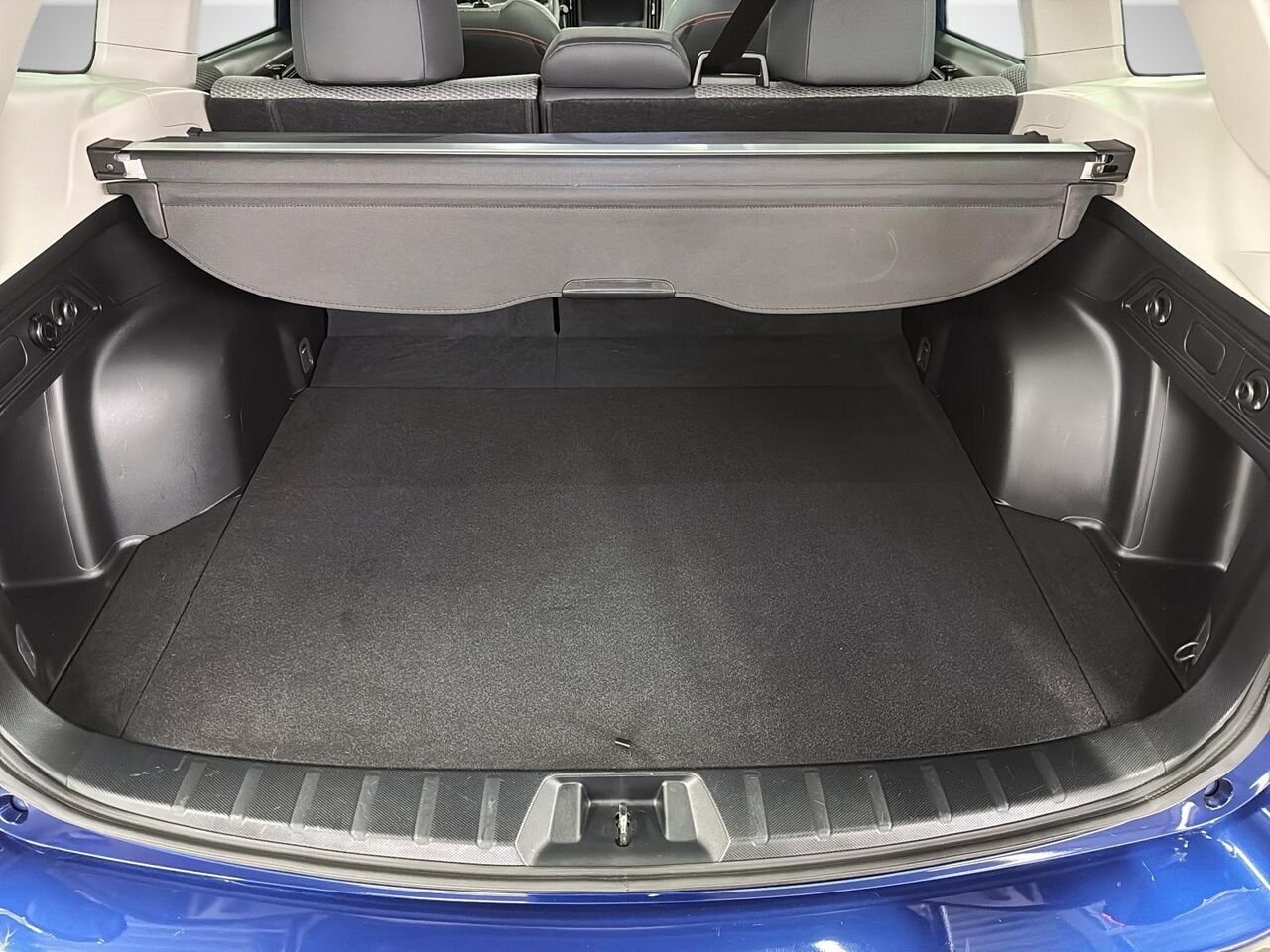 SUBARU FORESTER SPORT 2024 Bleu Saint-Hyacinthe - photo #5