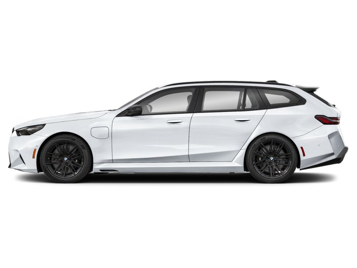 2027 BMW M5