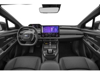 Subaru Solterra Limited