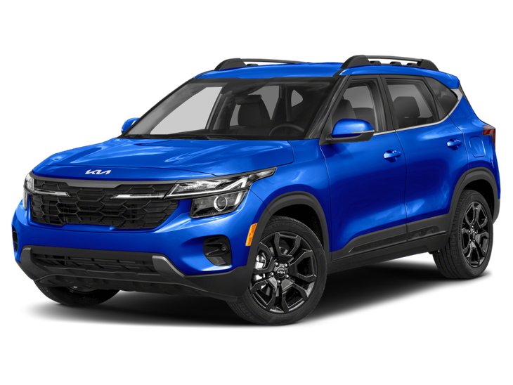 2026 Kia Seltos X-Line