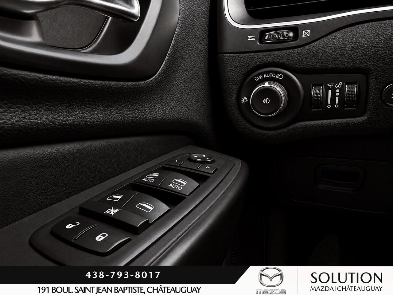 Jeep Cherokee Trailhawk 2022 Blanc Châteauguay - photo #16