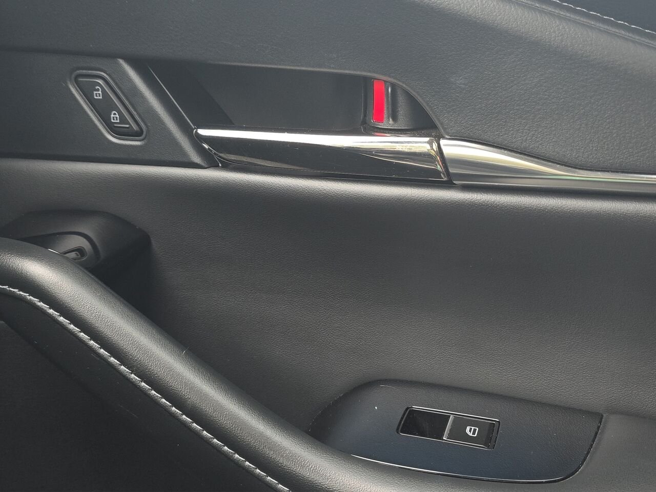 Mazda CX-30 GS , INTEGRALE, TOIT OUVRANT, NAVIGATION 2022 Blanc Val-David - photo #11