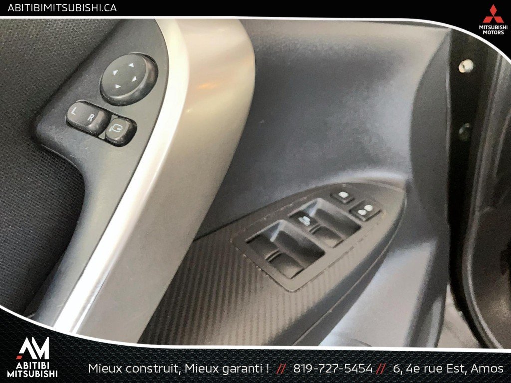2018 Mitsubishi Eclipse Black Amos - photo #10