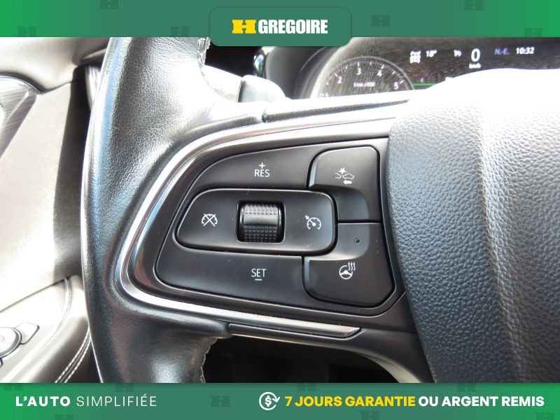 Buick Envision 2023 Gris Blainville - photo #22