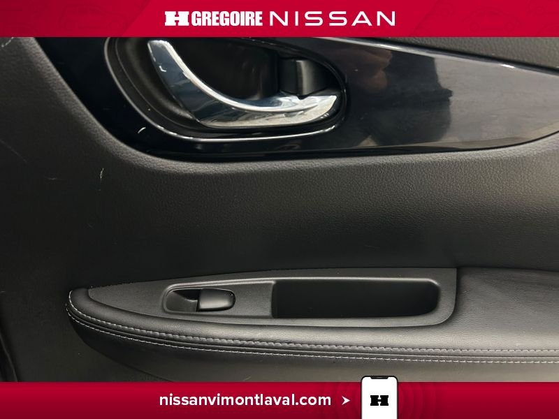 Nissan Qashqai 2019 Noir Laval - photo #12