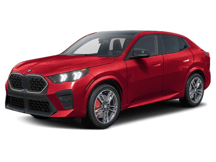 2027 BMW X2 xDrive28i