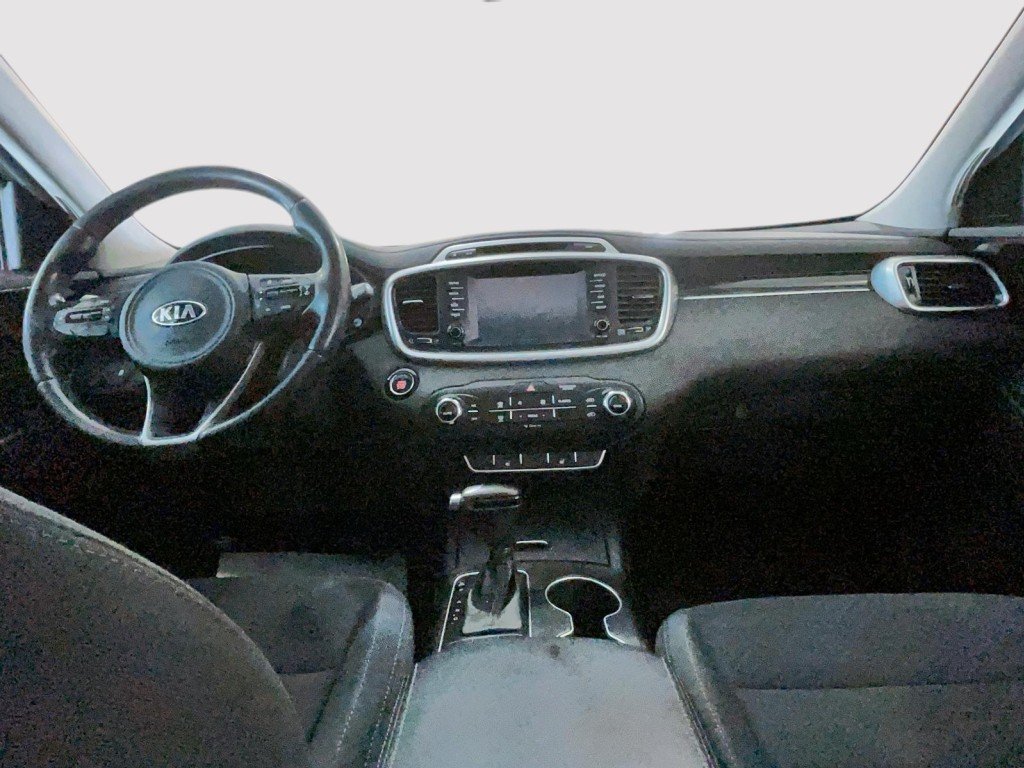 Kia SORENTO 2018 Noir Amos - photo #12