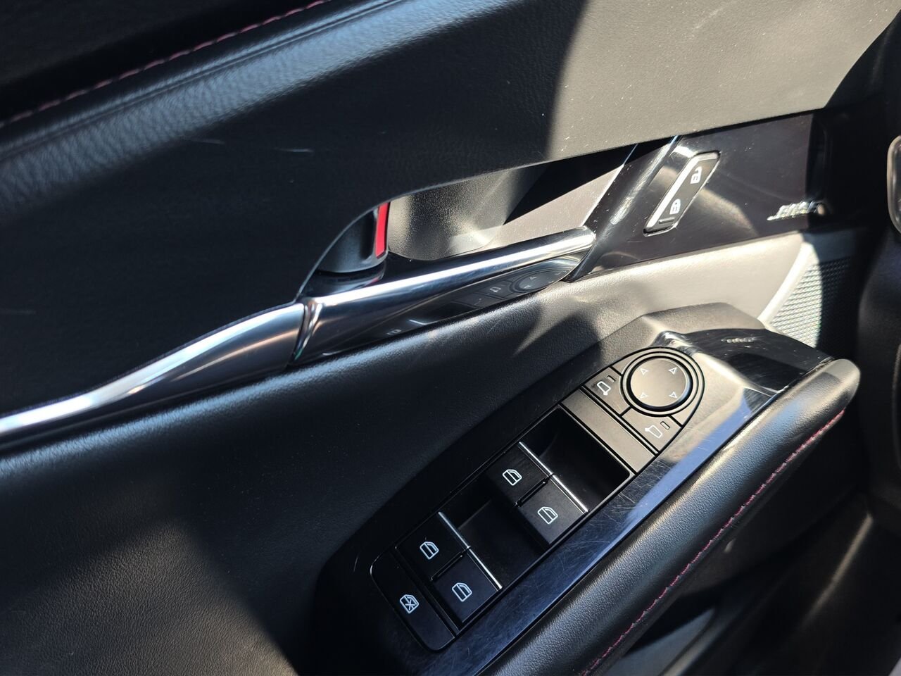2024 Mazda CX-30 GT TI, TOIT OUVRANT, BLUETHOOT, ÉCRAN TACTILE Grey Val-David - photo #11